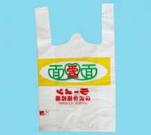 阳春高压低压塑料袋