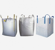 海林方形吨袋集装袋价格