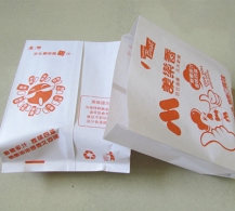 醴陵防油纸袋