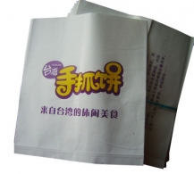 岳阳防油纸袋